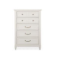  Magnussen Willowbrook B5324-10 Drawer Chest IMAGE 3