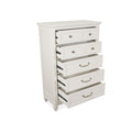  Magnussen Willowbrook B5324-10 Drawer Chest IMAGE 6