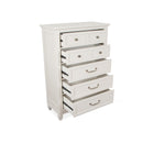 Magnussen Willowbrook B5324-10 Drawer Chest IMAGE 6