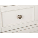 Magnussen Willowbrook B5324-10 Drawer Chest IMAGE 7