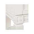  Magnussen Willowbrook B5324-05 Open Nightstand (no touch lighting control) IMAGE 7