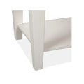  Magnussen Willowbrook B5324-05 Open Nightstand (no touch lighting control) IMAGE 8