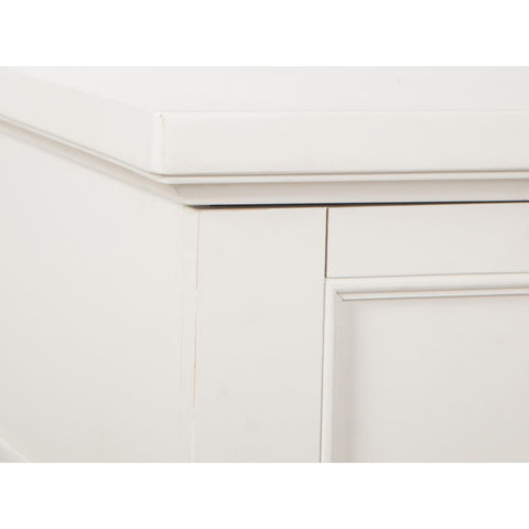  Magnussen Willowbrook B5324-05 Open Nightstand (no touch lighting control) IMAGE 9