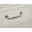 Magnussen Willowbrook B5324-01 Drawer Nightstand (no touch lighting control) IMAGE 10