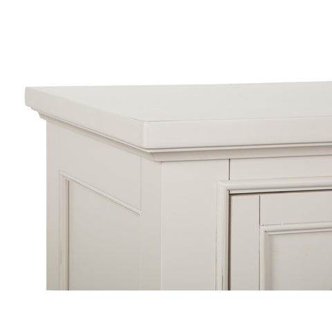  Magnussen Willowbrook B5324-01 Drawer Nightstand (no touch lighting control) IMAGE 11