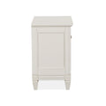  Magnussen Willowbrook B5324-01 Drawer Nightstand (no touch lighting control) IMAGE 4