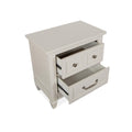  Magnussen Willowbrook B5324-01 Drawer Nightstand (no touch lighting control) IMAGE 6