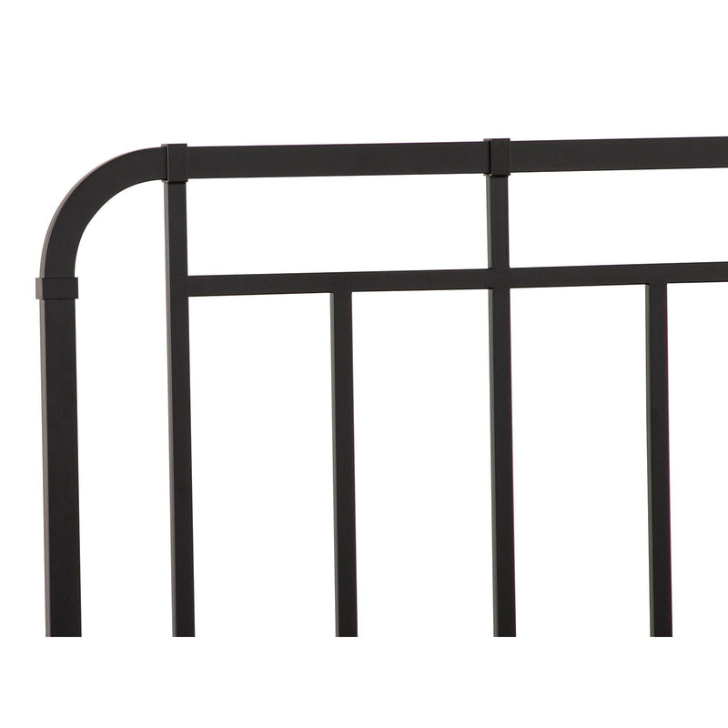 Magnussen Harper Springs B5321-67 Metal King Bed IMAGE 4