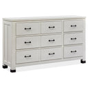 Magnussen Harper Springs B5321-20 Drawer Dresser IMAGE 1
