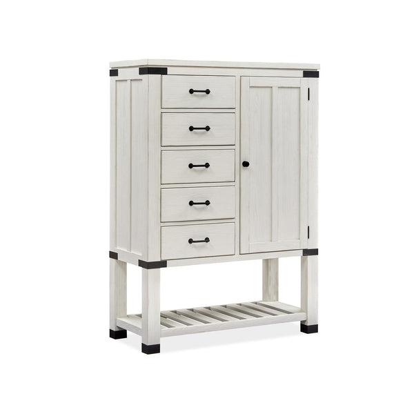 Magnussen Harper Springs B5321-13 Door Chest IMAGE 1