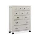 Magnussen Harper Springs B5321-10 Drawer Chest IMAGE 1