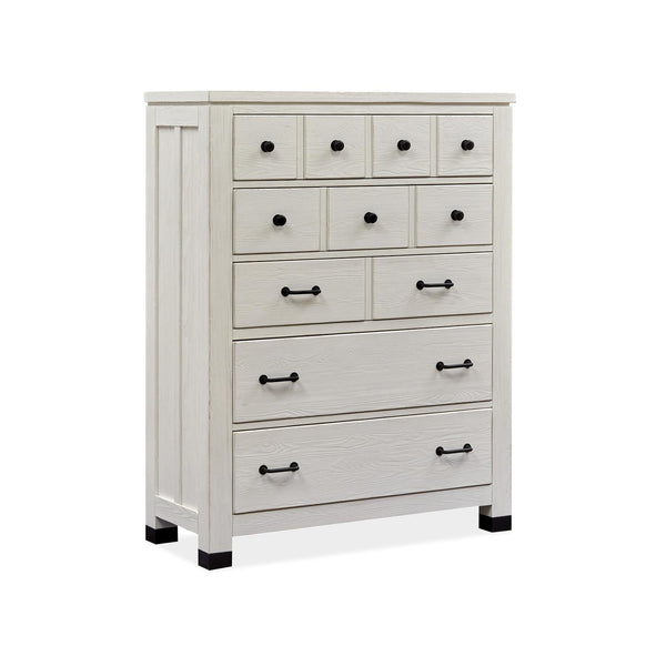 Magnussen Harper Springs B5321-10 Drawer Chest IMAGE 1