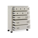 Magnussen Harper Springs B5321-10 Drawer Chest IMAGE 2