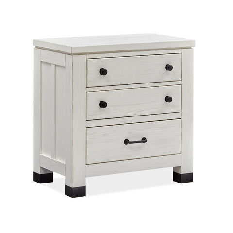  Magnussen Harper Springs B5321-01 Drawer Nightstand IMAGE 1