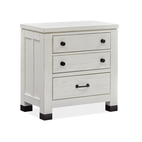 Magnussen Harper Springs B5321-01 Drawer Nightstand IMAGE 1