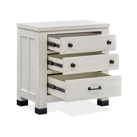 Magnussen Harper Springs B5321-01 Drawer Nightstand IMAGE 2