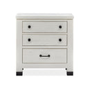 Magnussen Harper Springs B5321-01 Drawer Nightstand IMAGE 3