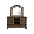  Magnussen Durango B5133-20 Drawer Dresser IMAGE 4