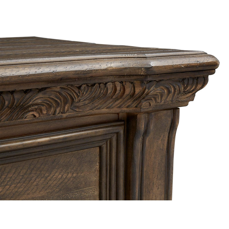 Magnussen Durango B5133-20 Drawer Dresser IMAGE 6