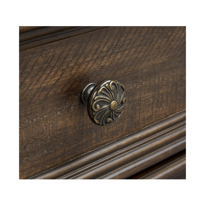 Magnussen Durango B5133-20 Drawer Dresser IMAGE 9