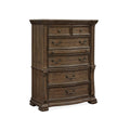  Magnussen Durango B5133-10 Drawer Chest IMAGE 1