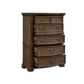  Magnussen Durango B5133-10 Drawer Chest IMAGE 2