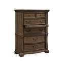 Magnussen Durango B5133-10 Drawer Chest IMAGE 3