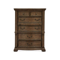  Magnussen Durango B5133-10 Drawer Chest IMAGE 4