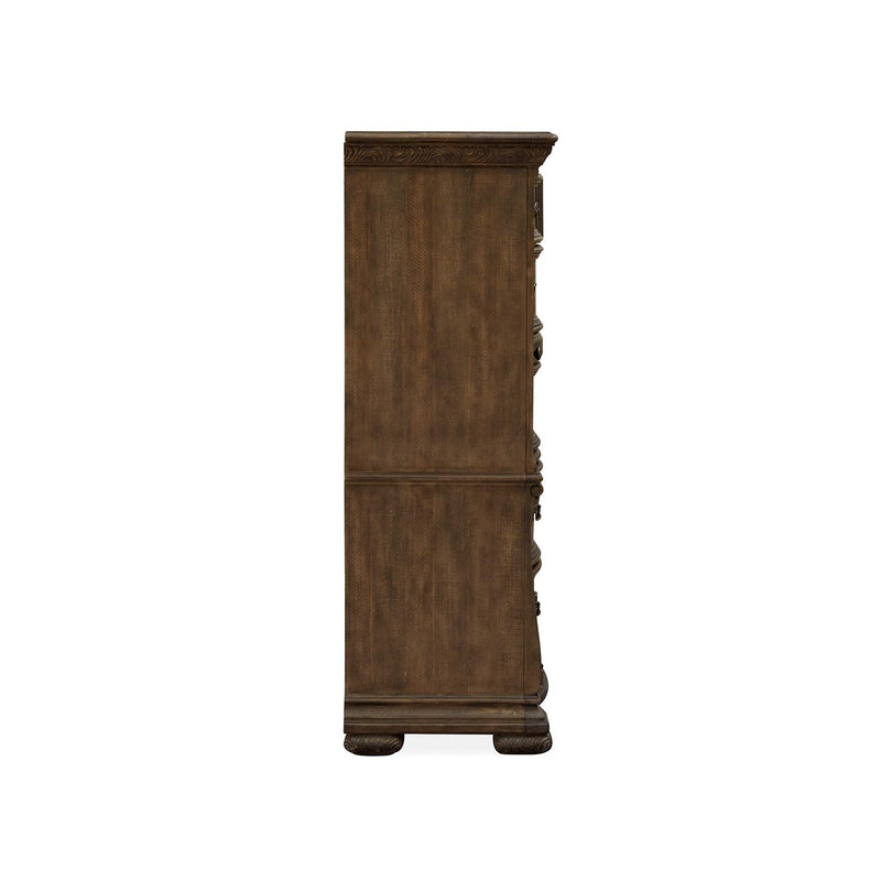 Magnussen Durango B5133-10 Drawer Chest IMAGE 5