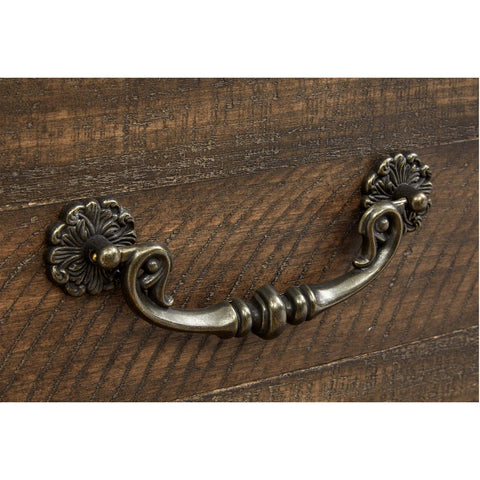  Magnussen Durango B5133-10 Drawer Chest IMAGE 8