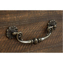 Magnussen Durango B5133-10 Drawer Chest IMAGE 8