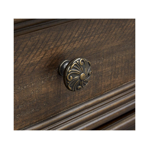  Magnussen Durango B5133-10 Drawer Chest IMAGE 9