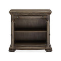  Magnussen Durango B5133-07 Bachelor Chest IMAGE 4