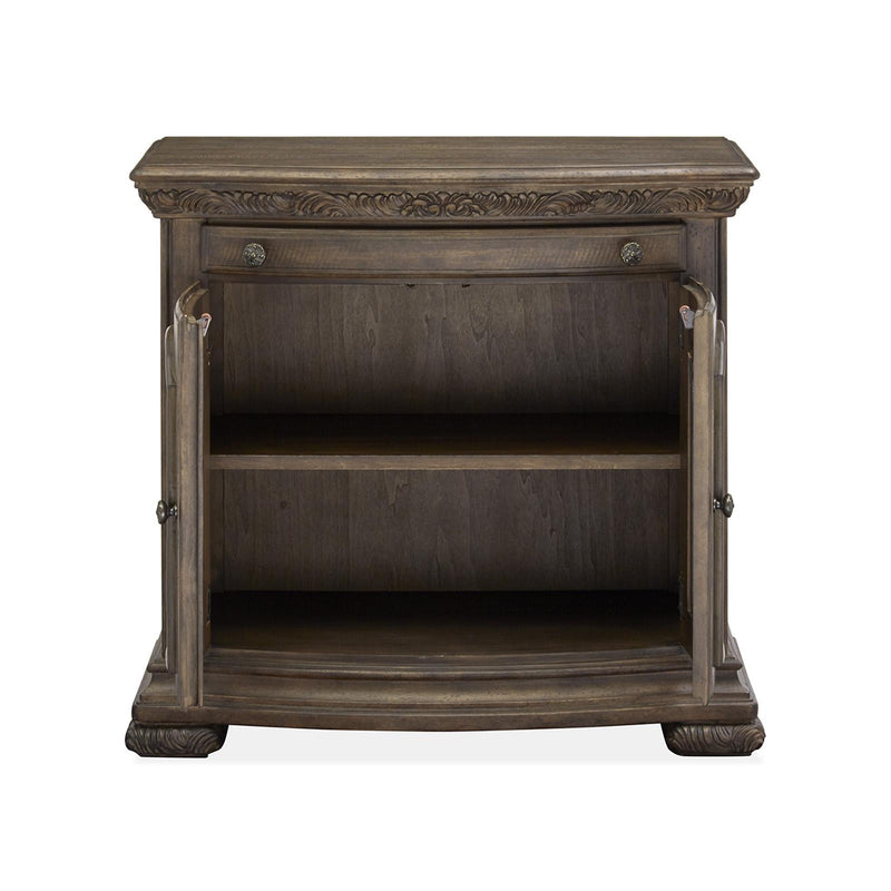 Magnussen Durango B5133-07 Bachelor Chest IMAGE 4