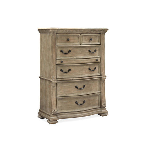  Magnussen Marisol B5132-10 Drawer Chest IMAGE 1