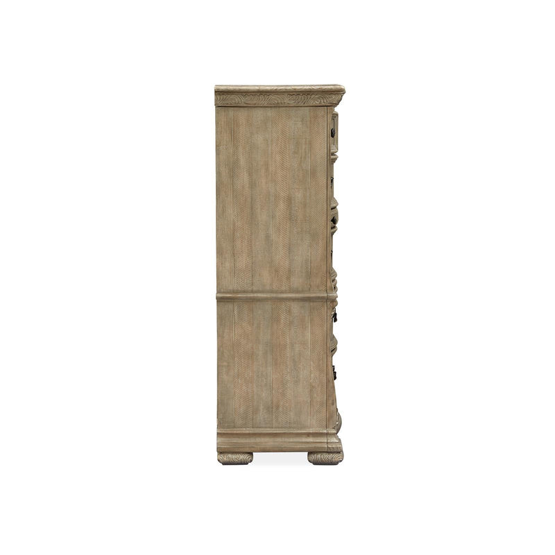 Magnussen Marisol B5132-10 Drawer Chest IMAGE 5