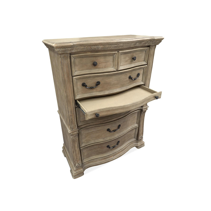 Magnussen Marisol B5132-10 Drawer Chest IMAGE 7