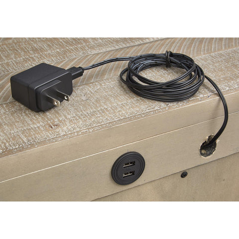  Magnussen Marisol B5132-07 Bachelor Chest IMAGE 11