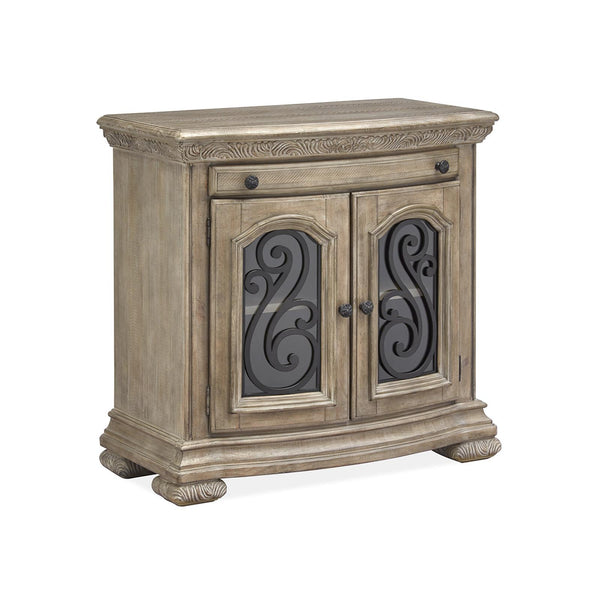 Magnussen Marisol B5132-07 Bachelor Chest IMAGE 1