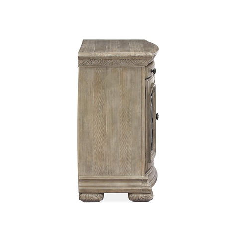  Magnussen Marisol B5132-07 Bachelor Chest IMAGE 5