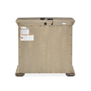 Magnussen Marisol B5132-07 Bachelor Chest IMAGE 7