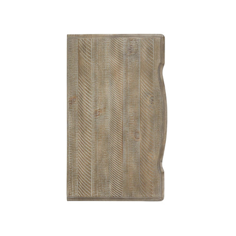  Magnussen Marisol B5132-01 Drawer Nightstand (no touch lighting control) IMAGE 5