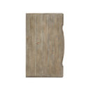 Magnussen Marisol B5132-01 Drawer Nightstand (no touch lighting control) IMAGE 5