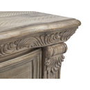 Magnussen Marisol B5132-01 Drawer Nightstand (no touch lighting control) IMAGE 9