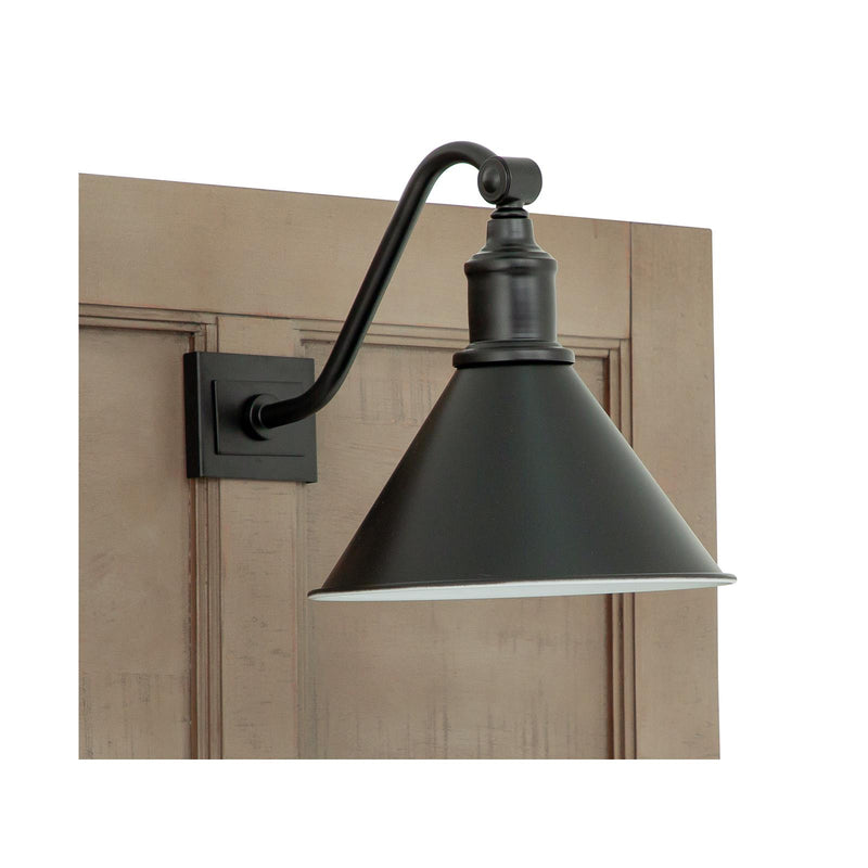 Magnussen Paxton Place B4805-59B Complete Queen Lamp Panel Storage Bed IMAGE 8