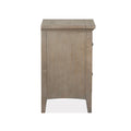  Magnussen Paxton Place B4805-06 Small Drawer Nightstand (no touch lighting control) IMAGE 4