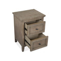  Magnussen Paxton Place B4805-06 Small Drawer Nightstand (no touch lighting control) IMAGE 6