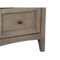  Magnussen Paxton Place B4805-06 Small Drawer Nightstand (no touch lighting control) IMAGE 8