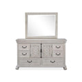  Magnussen Bronwyn B4436-20 Drawer Dresser IMAGE 2
