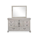 Magnussen Bronwyn B4436-20 Drawer Dresser IMAGE 2